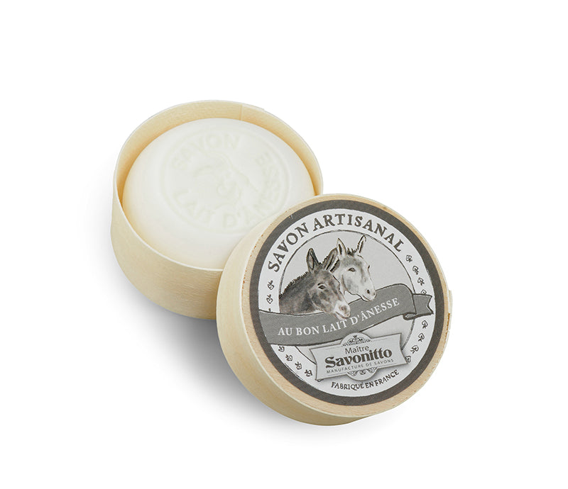 Donkey Milk Soap 100g