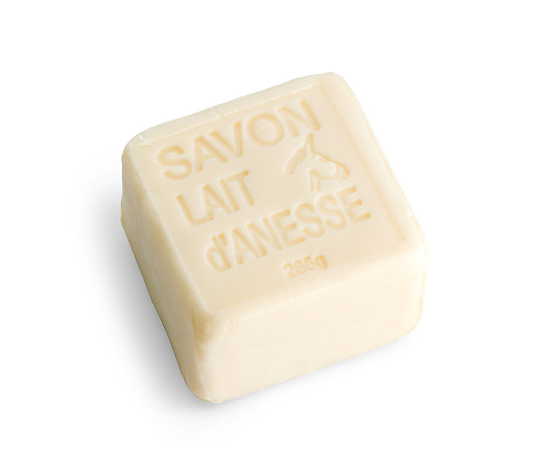 Donkey Milk Cube Soap