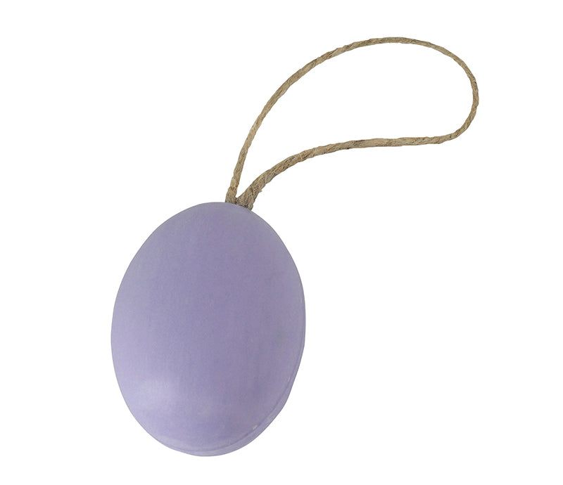 Lavender Soap on a Rope 200g