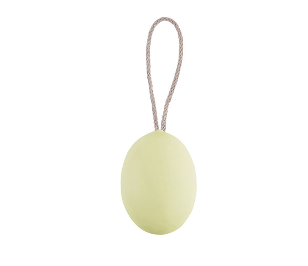 Sandalwood Soap on a Rope 200g