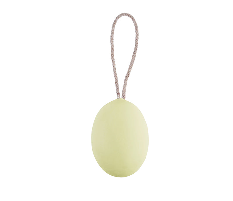 Sandalwood Soap on a Rope 200g