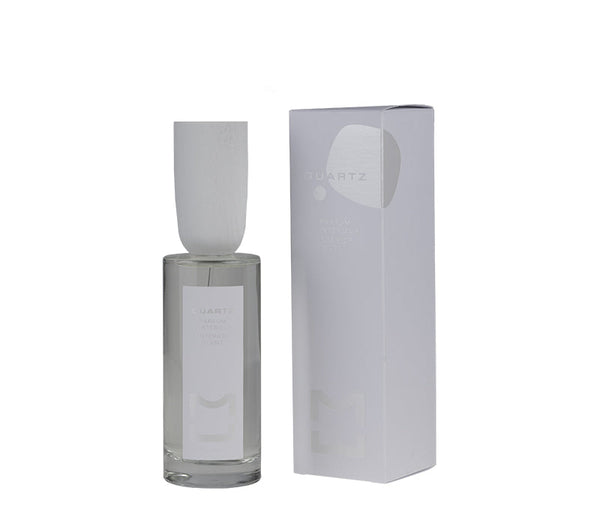 Quartz 100ml Room Spray