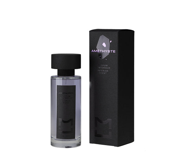 Amethyst 100ml Room Spray