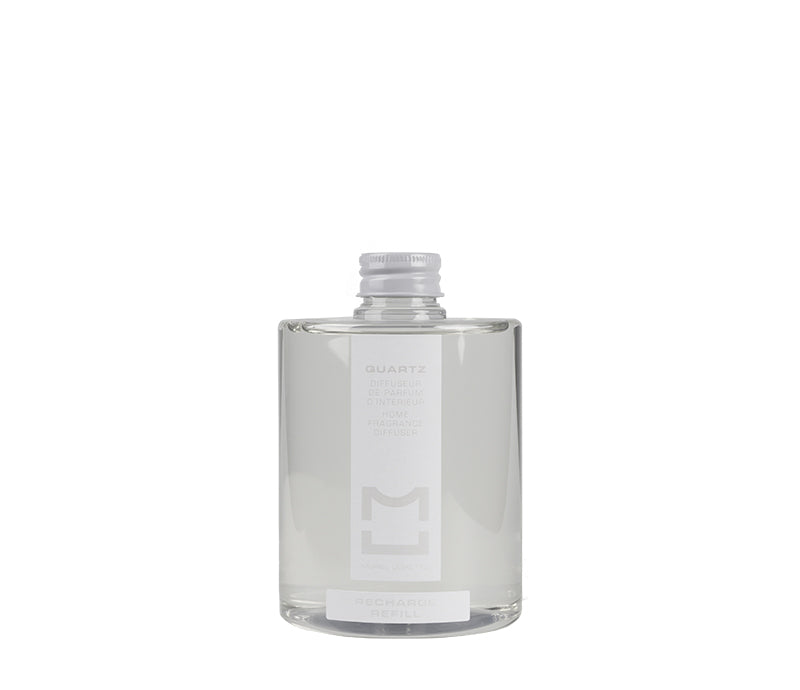 Quartz 500ml Fragrance Diffuser Refill