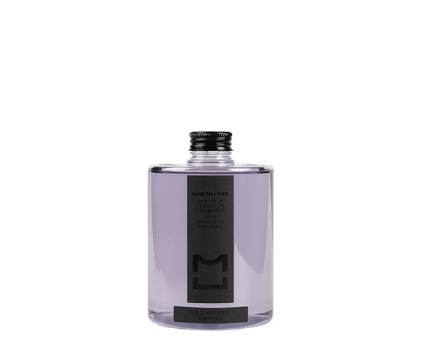 Amethyst 500ml Fragrance Diffuser Refill