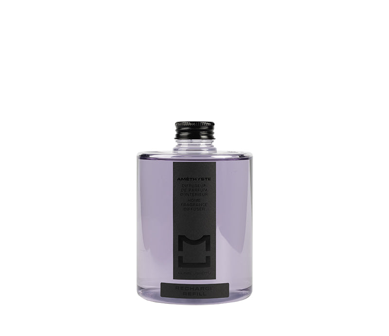 Amethyst 500ml Fragrance Diffuser Refill