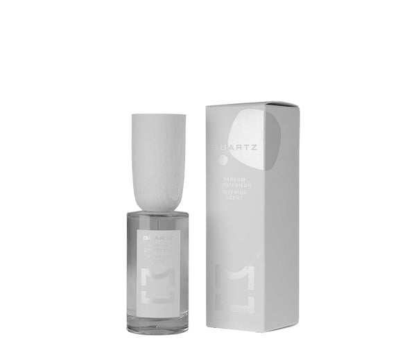 Quartz 50ml Room Spray