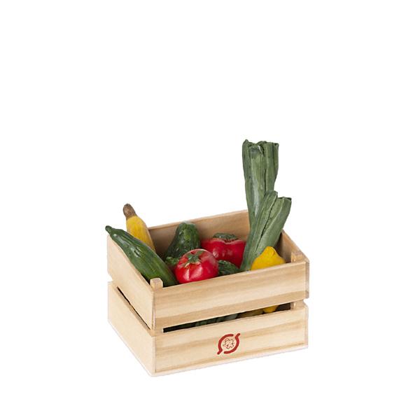 Miniature Veggie and Fruit - Belle De Provence