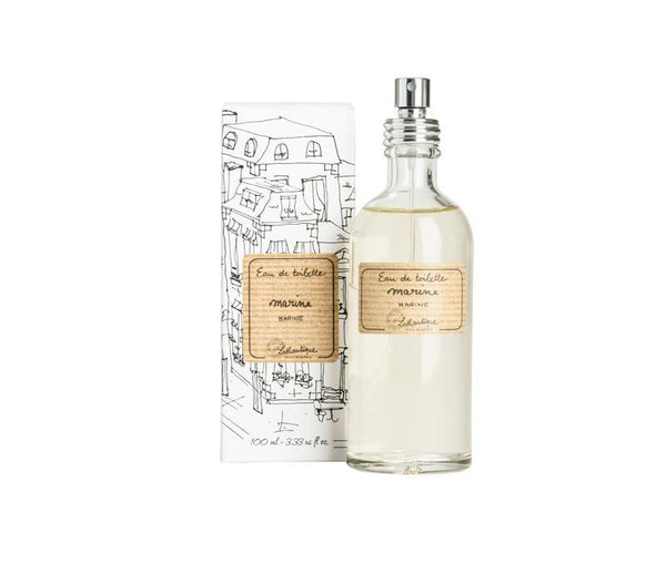 Authentique Marine Eau de Toilette - Belle De Provence