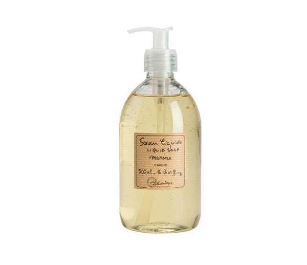 Authentique Marine Liquid Soap - Belle De Provence