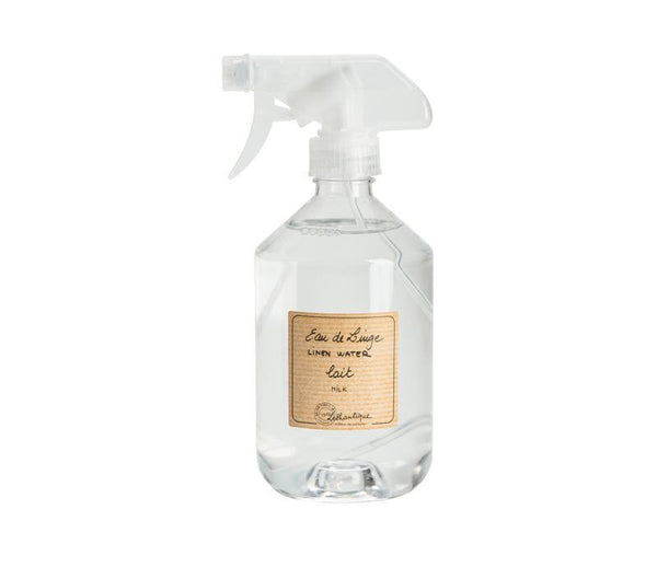 Authentique Milk Linen Spray - Belle De Provence