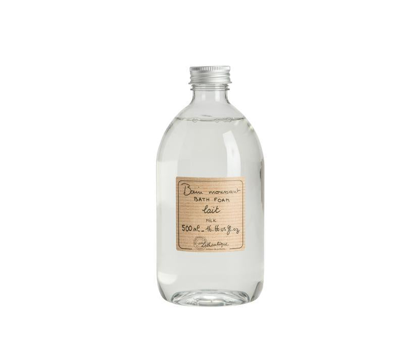 Authentique Milk Foam Bath - Belle De Provence