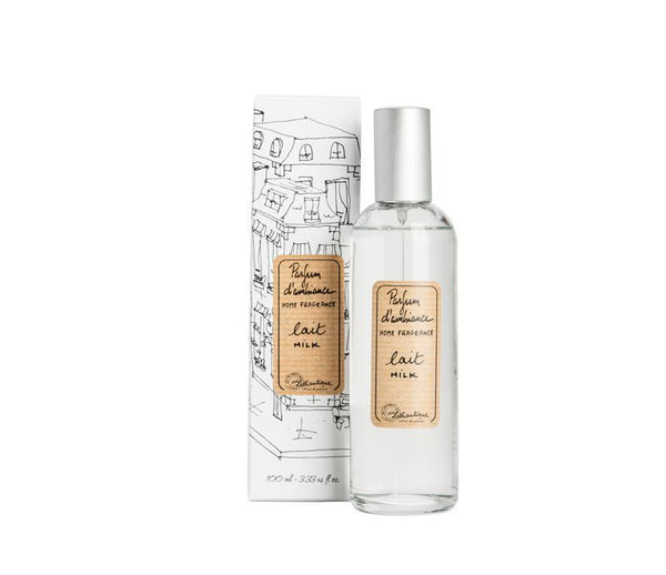 Authentique Milk Room Spray - Belle De Provence