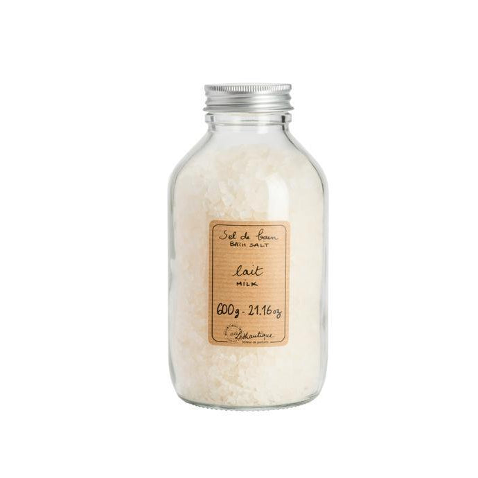 Authentique Milk Bath Salts - Belle De Provence