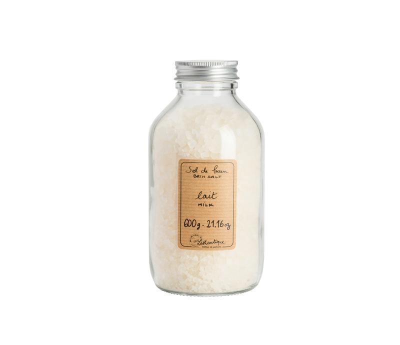 Authentique Milk Bath Salts - Belle De Provence