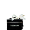 Black Mini Secrets Beauty Box
