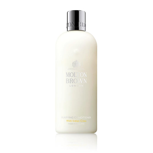 Molton Brown Purifying Conditioner with Indian Cress - Soap & Water Everyday