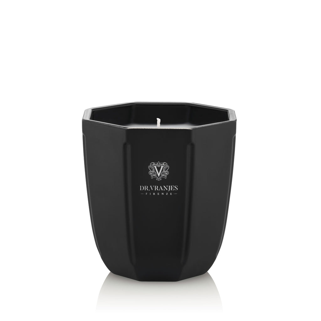 Ambra Scented Candle
