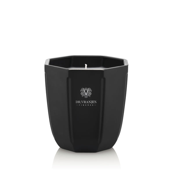 Rosa Tabacco Scented Candle