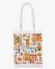 Ooh La La House Tote Bag