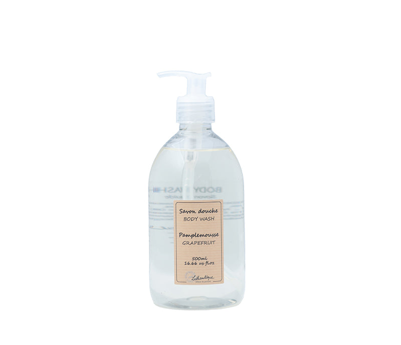 Authentique Grapefruit Body Wash