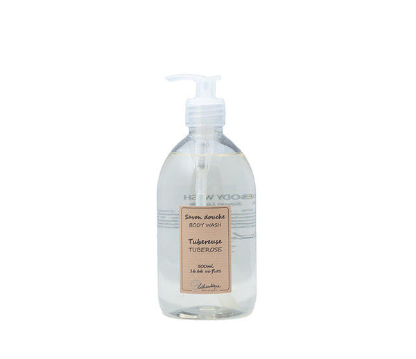 Authentique Tuberose Body Wash