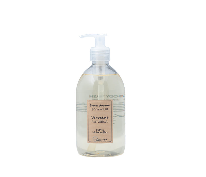 Authentique Verbena Body Wash