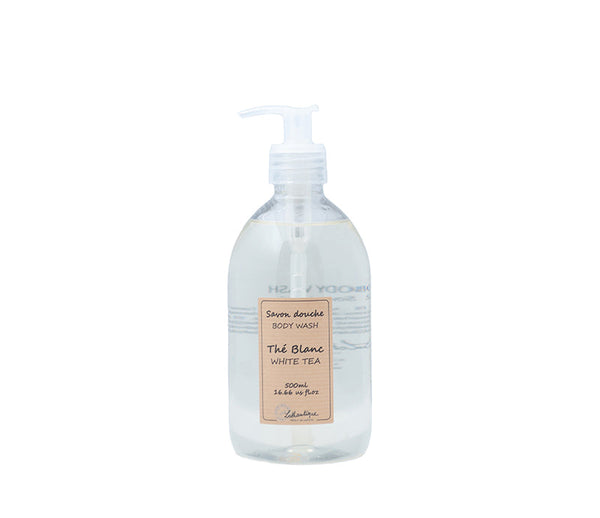 Authentique White Tea Body Wash