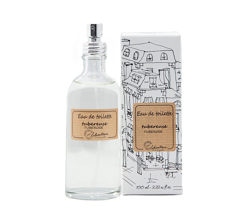 Authentique Tuberose Eau de Toilette