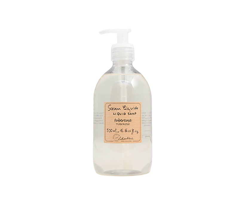 Lothantique Tuberose Liquid Soap