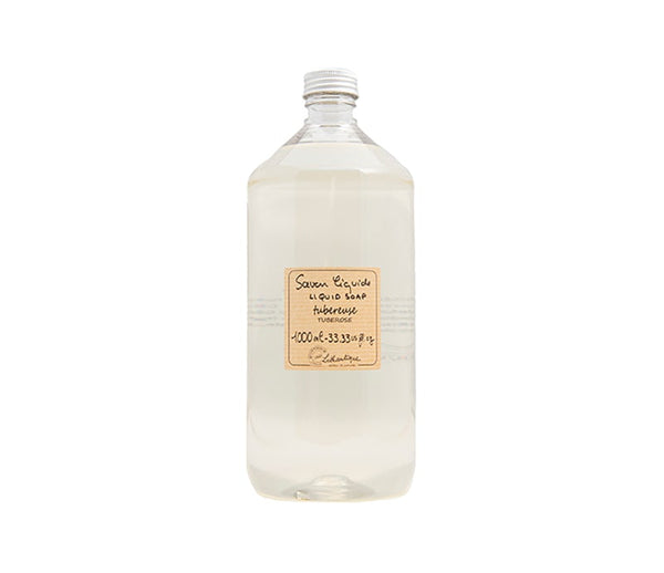 Authentique Tuberose Liquid Soap Refill