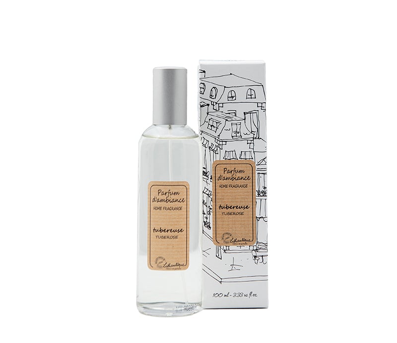 Authentique Tuberose Room Spray