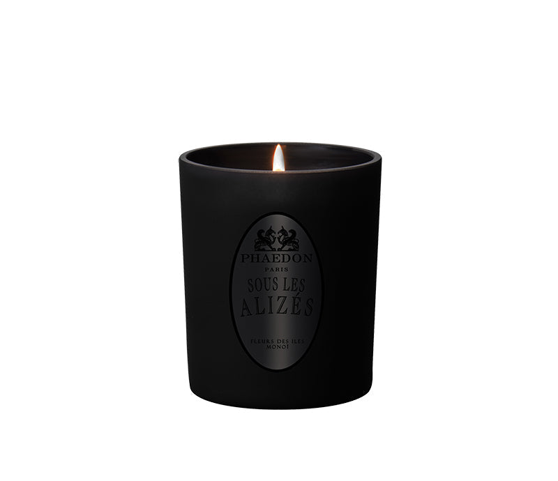 Phaedon Paris - Sous les Alizés Scented Candle 300g