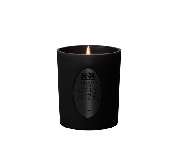 Sous les Alizés Scented Candle 300g