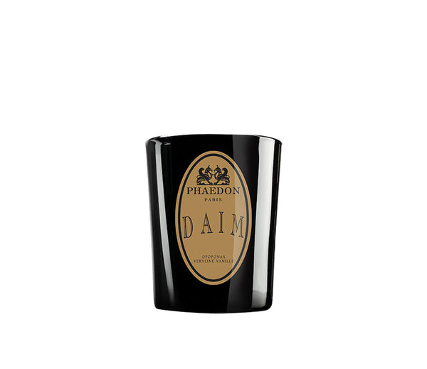 Daim Scented Candle 190g