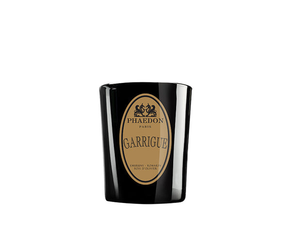 Garrigue Scented Candle 190g