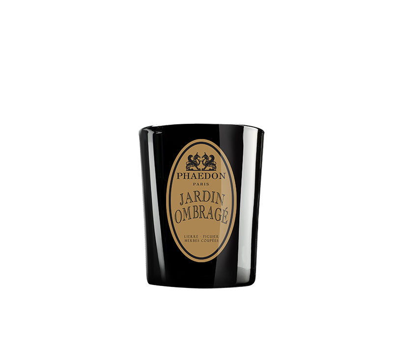 Jardin Ombragé Scented Candle 190g