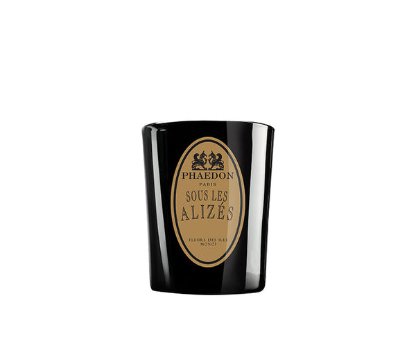 Sous les Alizés Scented Candle 190g