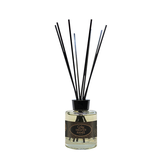 Phaedon Paris - Cèdre Méditerranée Fragrance Diffuser 125ml