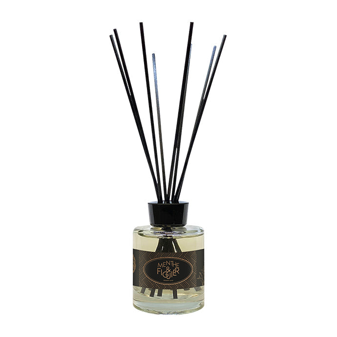 Phaedon Paris - Menthe & Figuier Fragrance Diffuser 125ml