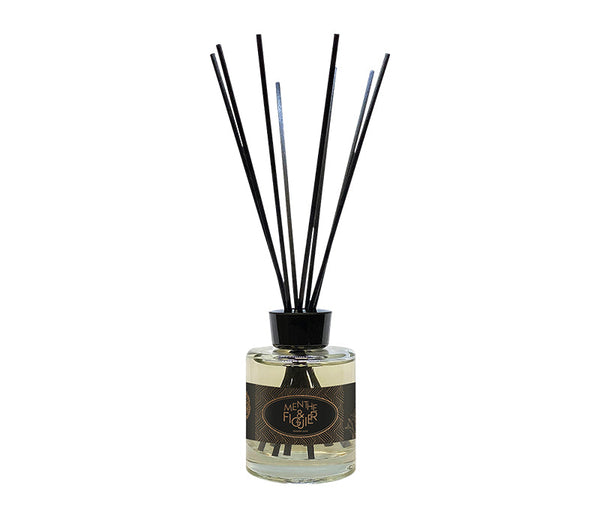 Menthe & Figuier Fragrance Diffuser 125ml