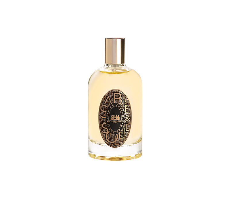 Phaedon Paris - Eau de Parfum Sable & Soleil