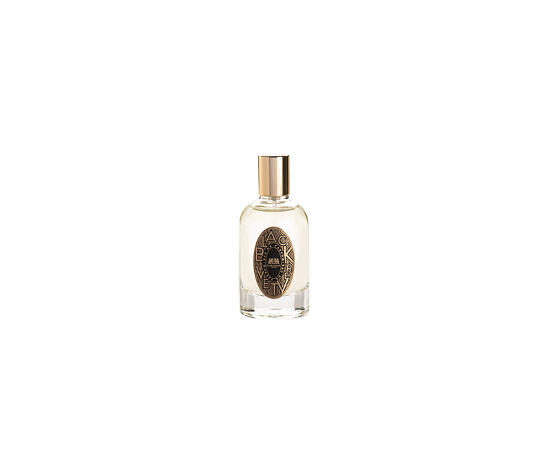 Eau de Parfum Black Vétiver