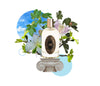 Eau de Parfum Ciel Immobile