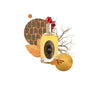 Eau de Parfum Tabac Rouge