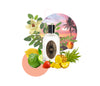 Eau de Toilette Pluie de Soleil