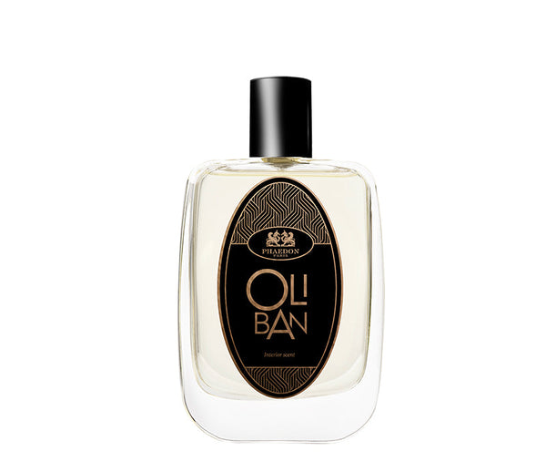 Oliban Room Spray 100ml