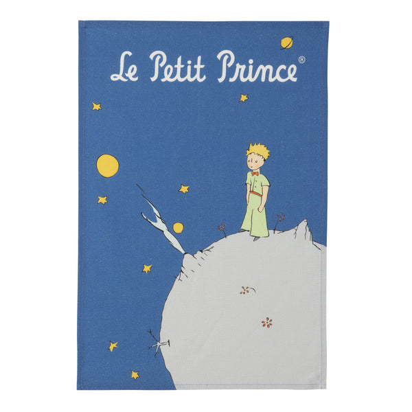 Planete Tea Towel - Belle De Provence