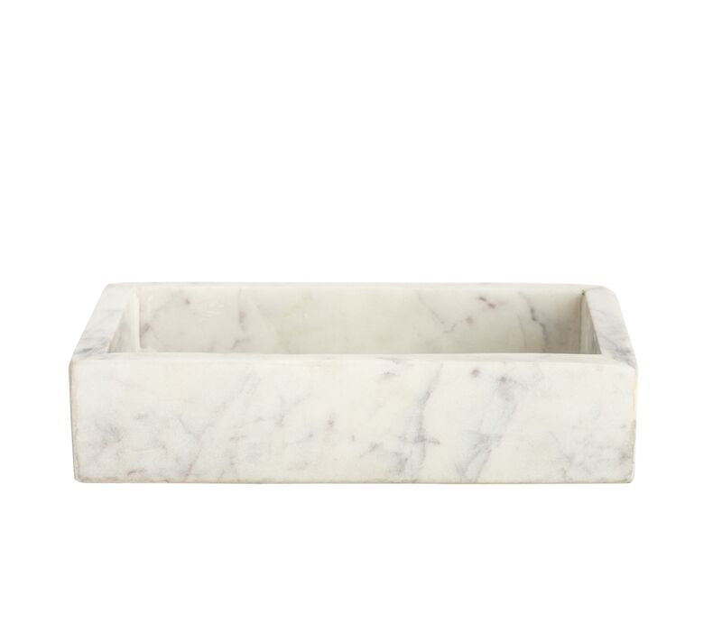 Marble Small Tray - Belle De Provence