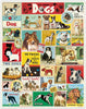 Dogs 1000 Piece Puzzle - Belle De Provence